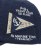 画像9: 【送料無料】POLO RALPH LAUREN BIG PONY YACHT CLUB TWILL BALL CAP (9)