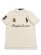 画像1: 【送料無料】POLO RALPH LAUREN CUSTOM SLIM BIG PONY MESH POLO GUIDE CREAM (1)