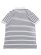 画像2: 【送料無料】POLO RALPH LAUREN CUSTOM SLIM STRIPED NEWPORT BEAR MESH POLO (2)