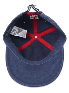 画像5: 【送料無料】POLO RALPH LAUREN CP-93 TWILL BALL CAP (5)