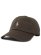 画像1: 【送料無料】POLO RALPH LAUREN CLASSIC SPORT CAP NUTMEG BROWN/KHAKI (1)