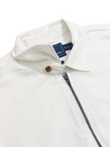 画像5: 【送料無料】POLO RALPH LAUREN THE POLO BEAR BIG JACKET PAPER WHITE (5)