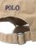画像7: 【送料無料】POLO RALPH LAUREN CLASSIC SPORT CAP VINTAGE KHAKI (7)