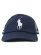 画像3: 【送料無料】POLO RALPH LAUREN BIG PONY YACHT CLUB TWILL BALL CAP (3)