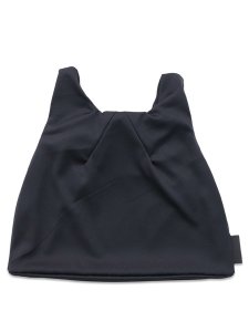 画像2: HIRAMEKI STUDIO CAT EARS BEANIE BLACK SERIES (2)
