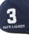 画像10: 【送料無料】POLO RALPH LAUREN BIG PONY YACHT CLUB TWILL BALL CAP (10)