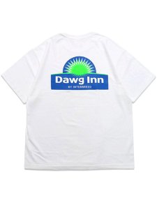 画像1: INTERBREED SUITE ROOM TEE (1)