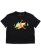 画像2: 【KIDS】JORDAN TODDLER JDB FESTIVAL TIE DYE SHORT SET-LEMON WASH (2)