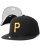 画像1: NEW ERA 59FIFTY OLD AUTHENTIC PIRATES (1)