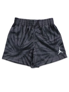 画像5: 【KIDS】JORDAN TODDLER JDB FESTIVAL TIE DYE SHORT SET-IRON GRAY (5)
