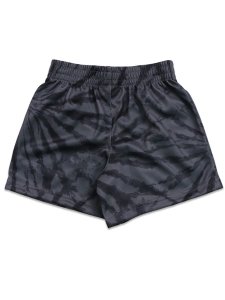 画像6: 【KIDS】JORDAN TODDLER JDB FESTIVAL TIE DYE SHORT SET-IRON GRAY (6)