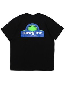 画像1: INTERBREED SUITE ROOM TEE (1)