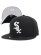 画像1: NEW ERA 59FIFTY OLD AUTHENTIC WHITE SOX (1)