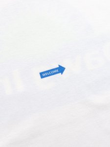 画像3: INTERBREED SUITE ROOM TEE (3)
