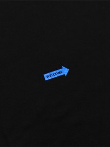 画像3: INTERBREED SUITE ROOM TEE (3)