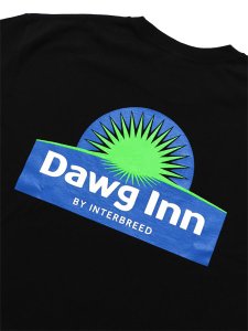 画像4: INTERBREED SUITE ROOM TEE (4)
