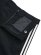 画像5: 【送料無料】ADIDAS 3 STRIPES PLEATED TROUSERS-BLACK (5)