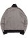 画像2: 【送料無料】ADIDAS WMNS TRACKTOP OG TWEED-LIGHT BROWN (2)