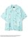画像1: 【送料無料】SCHOTT MARILYN MONROE RAYON SHIRT (1)