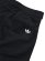 画像6: 【送料無料】ADIDAS 3 STRIPES PLEATED TROUSERS-BLACK (6)