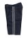 画像3: 【送料無料】ADIDAS FIREBIRD ADICOLOR JORTS MID-RISE STRAIGHT-INDIGO DENIM (3)