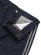 画像5: 【送料無料】ADIDAS FIREBIRD ADICOLOR DENIM MID-RISE STRAIGHT-INDIGO DENIM (5)