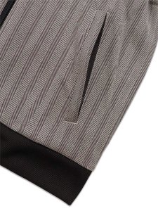 画像4: 【送料無料】ADIDAS WMNS TRACKTOP OG TWEED-LIGHT BROWN (4)
