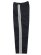画像3: 【送料無料】ADIDAS 3 STRIPES PLEATED TROUSERS-BLACK (3)