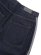 画像6: 【送料無料】ADIDAS FIREBIRD ADICOLOR DENIM MID-RISE STRAIGHT-INDIGO DENIM (6)