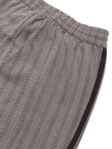 画像5: 【送料無料】ADIDAS WMNS TRACKPANT OG TWEED-LIGHT BROWN (5)