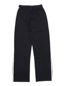 画像2: 【送料無料】ADIDAS WMNS KNIT FIREBIRD TRACK PANT-BLACK/WHITE (2)