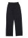 画像2: 【送料無料】ADIDAS WMNS KNIT FIREBIRD TRACK PANT-BLACK/WHITE (2)