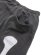 画像4: 【送料無料】VANSON 8/10 LENGTH FLEECE SHORT WHITE BONE DENIM PATCH (4)