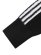 画像6: 【送料無料】ADIDAS WMNS KNITTED FIREBIRD TRACK TOP-BLACK/WHITE (6)