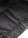 画像7: 【送料無料】VANSON 8/10 LENGTH FLEECE SHORT BLACK BONE DENIM PATCH (7)