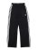画像1: 【送料無料】ADIDAS WMNS KNIT FIREBIRD TRACK PANT-BLACK/WHITE (1)