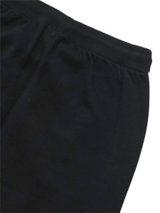 画像5: 【送料無料】ADIDAS WMNS KNIT FIREBIRD TRACK PANT-BLACK/WHITE (5)