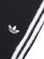 画像4: 【送料無料】ADIDAS WMNS KNIT FIREBIRD TRACK PANT-BLACK/WHITE (4)