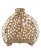 画像1: 【送料無料】ADIDAS WMNS ANIMAL PRINT FIREBIRD JACKET-BROWN DESERT (1)