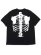 画像2: 【送料無料】VANSON THERMAL S/S TEE WHITE BONE PATCH (2)