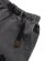 画像3: 【送料無料】VANSON 8/10 LENGTH FLEECE SHORT BLACK BONE DENIM PATCH (3)
