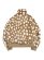 画像2: 【送料無料】ADIDAS WMNS ANIMAL PRINT FIREBIRD JACKET-BROWN DESERT (2)