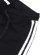 画像3: 【送料無料】ADIDAS WMNS KNIT FIREBIRD TRACK PANT-BLACK/WHITE (3)