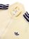 画像3: 【送料無料】ADIDAS WMNS KNITTED FIREBIRD TRACK TOP-WARM VANILLA/NIGHT INDIGO (3)