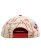 画像4: 【送料無料】BLDG4 POTALA HAT WHITE/RED (4)