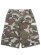画像1: 【送料無料】BLDG4 SOPHIA GRAND SHORT CAMO (1)