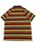 画像2: PENDEEN S/S POLO SHIRT RASTA (2)