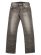 画像2: 【送料無料】TRUE RELIGION RICKY BIG T FLAP STRAIGHT 34" COMPASS TRAIL BLACK WASH (2)
