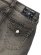 画像5: 【送料無料】TRUE RELIGION RICKY BIG T FLAP STRAIGHT 34" COMPASS TRAIL BLACK WASH (5)