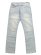 画像2: 【送料無料】TRUE RELIGION RICKY BIG T STRAIGHT 34”DROVER LIGHT WASH (2)